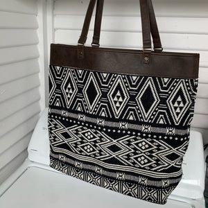 Thirty-one Purse